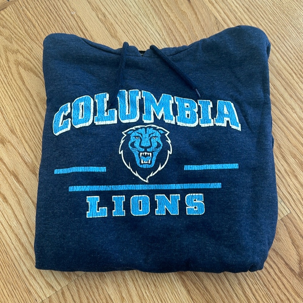 Columbia Lions Sweatshirt